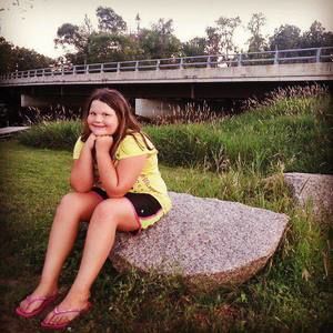 Meet your Posher, Leah